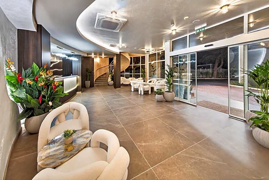 Boutique Hotel Opal ULTRA ALL INCLUSIVE