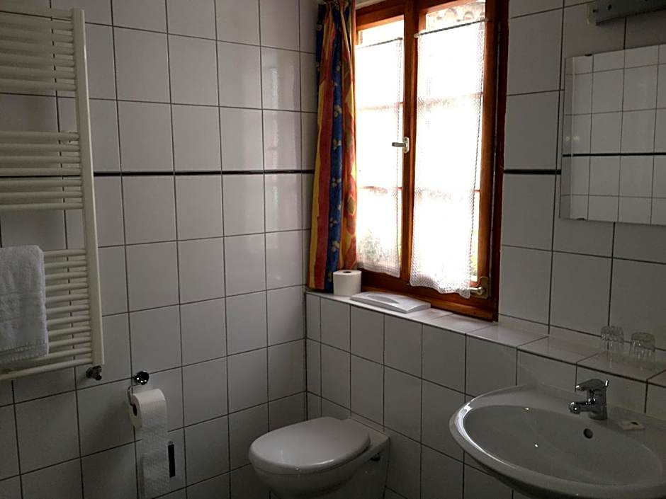 Hotel Weingut Dehren