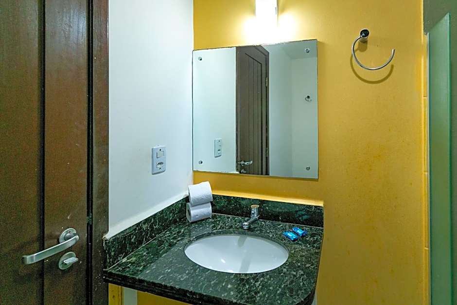 Safari Natal Beach Hotel