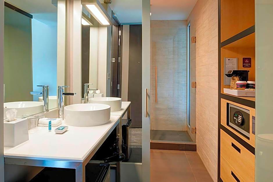 Aloft by Marriott Columbus Westerville