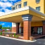 Comfort Suites Cincinnati North