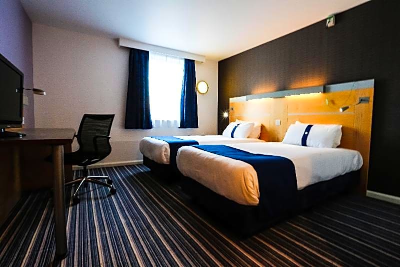 Holiday Inn Express BIRMINGHAM - CASTLE BROMWICH