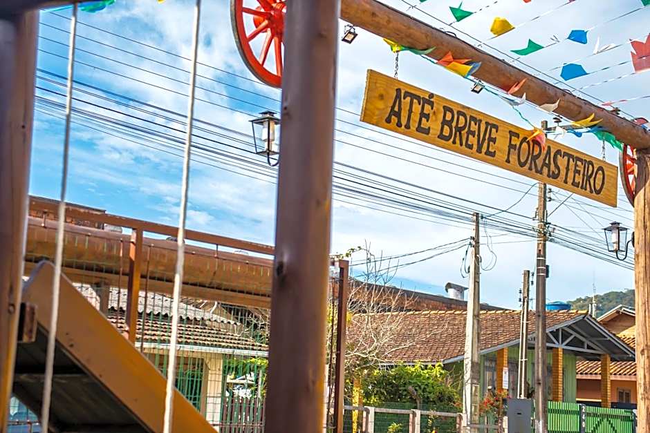 Pousada Vila do Cowboy