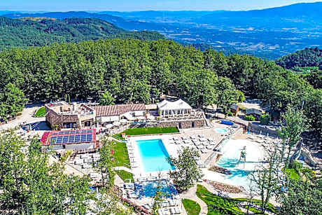 Chianti Glamping Resort