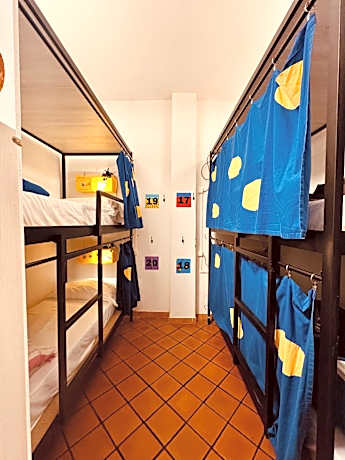 Hostel Il Nosadillo - Bologna