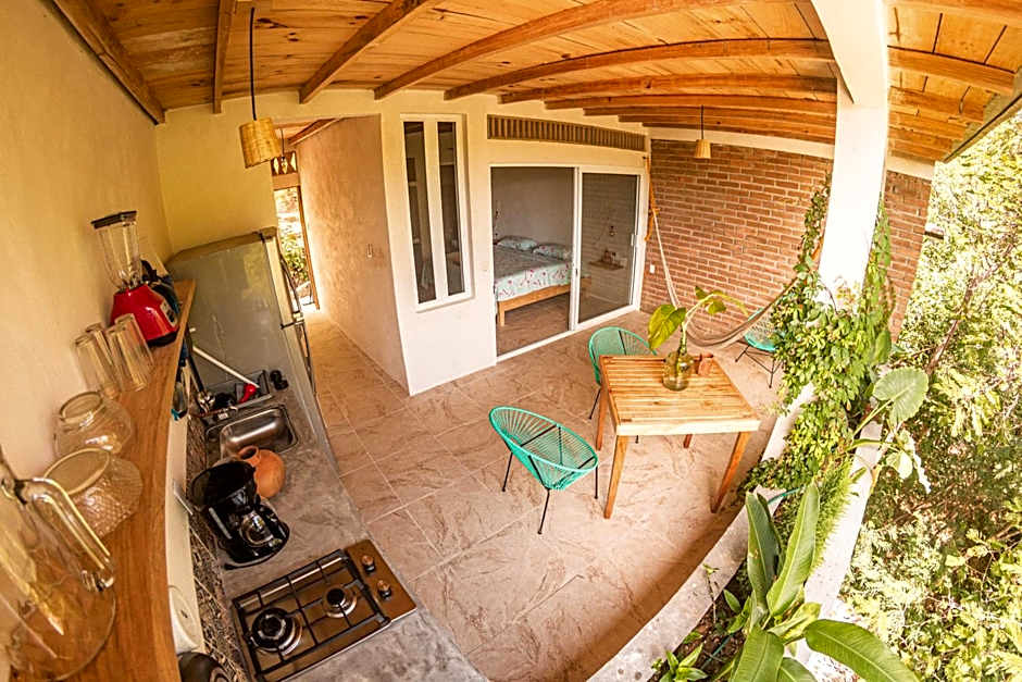 Casa Aquila Mazunte