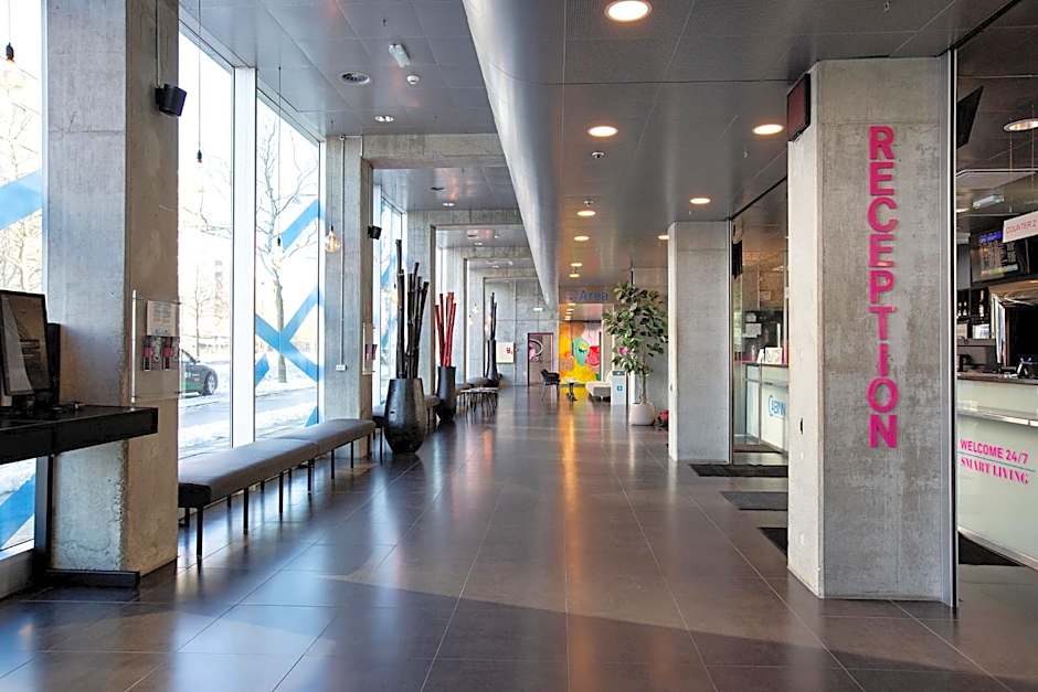 Cabinn Metro