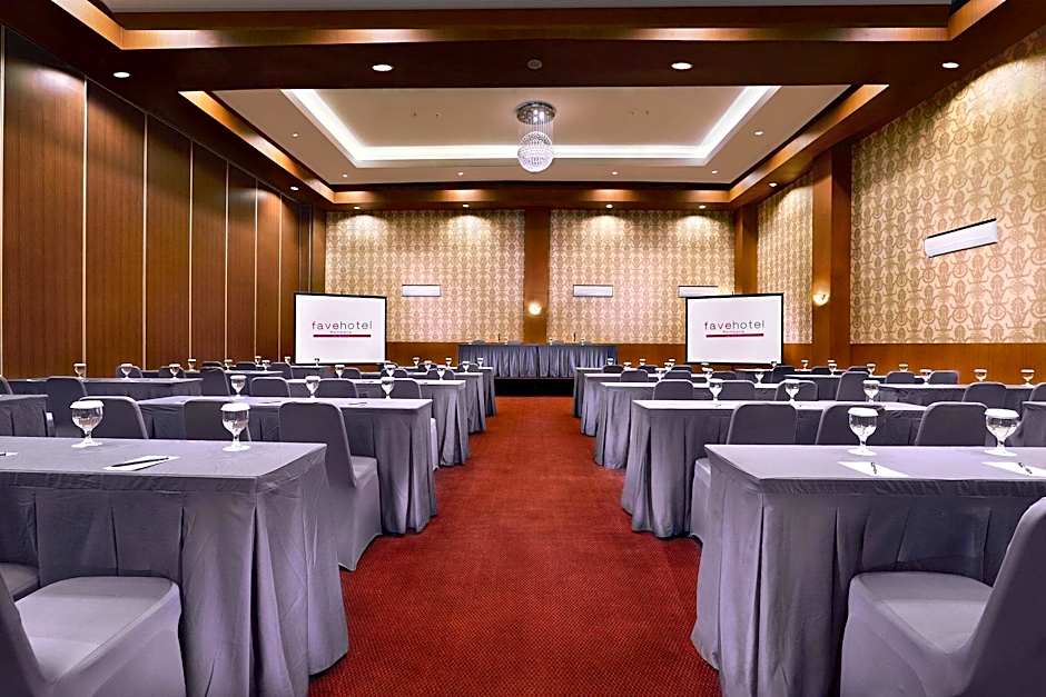ASTON Inn Rembang