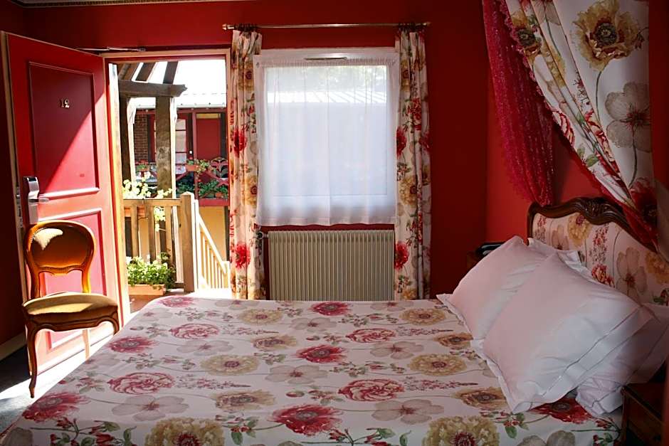Hotel La Diligence