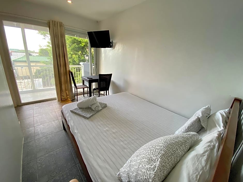 Victoria's Bed & Breakfast