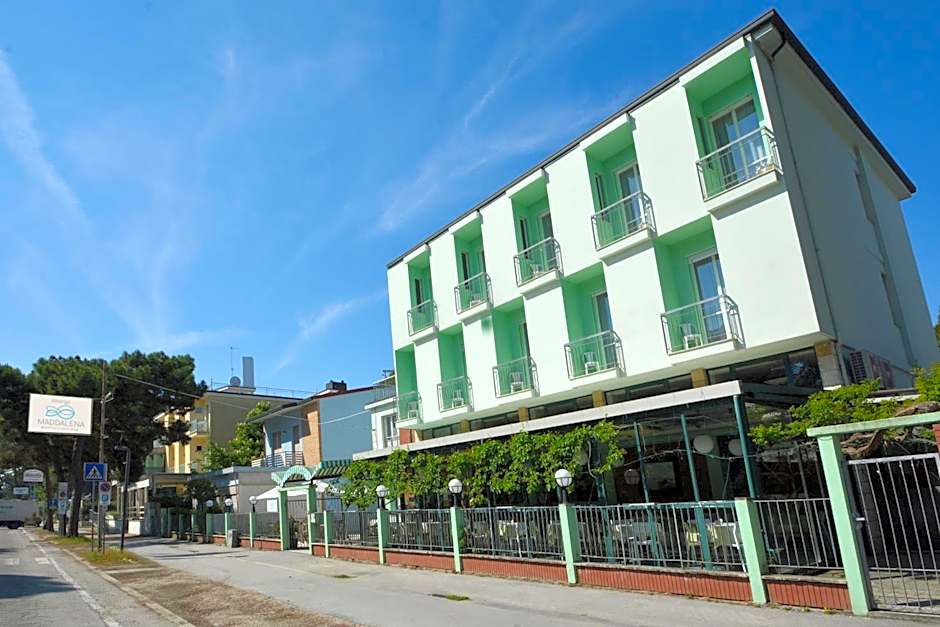 Hotel Maddalena