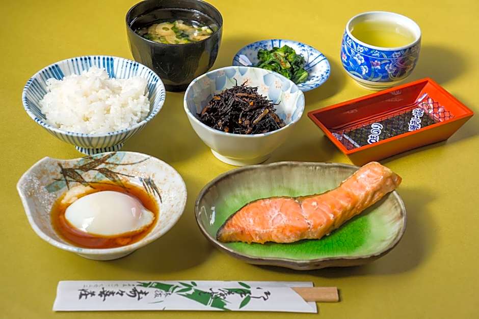 Suzukisou