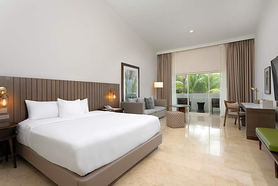 Hyatt Regency Grand Reserve Puerto Rico