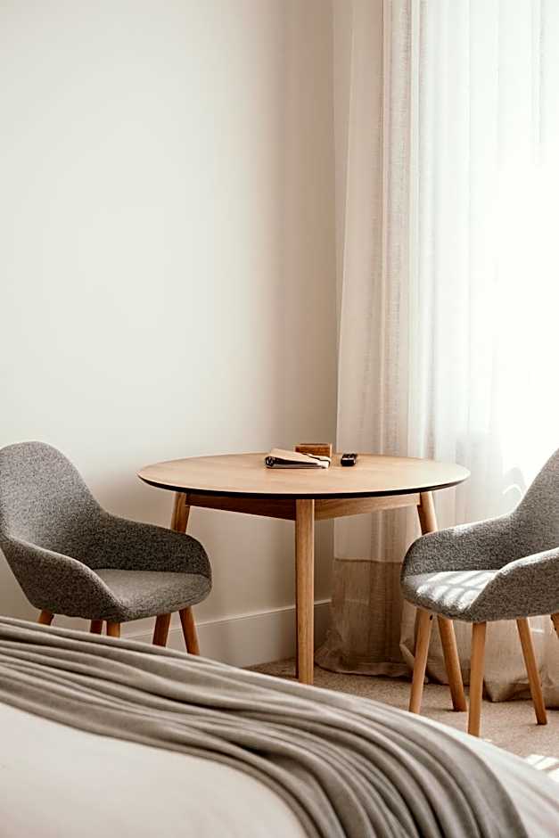 The Oak & Anchor Hotel