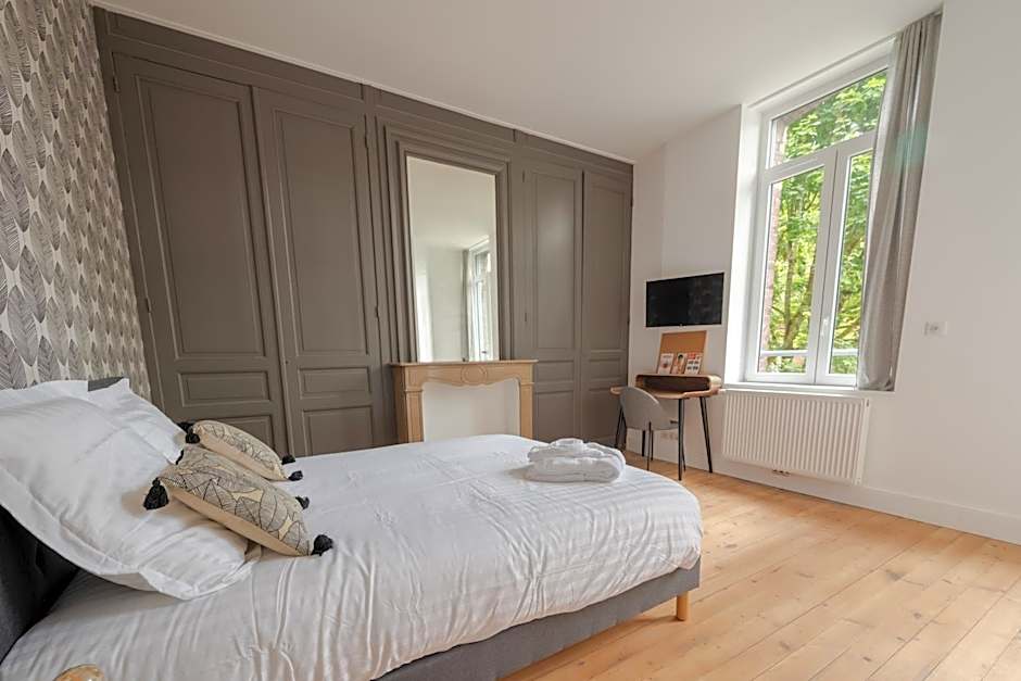 Maison Plaine Images - COLODGE