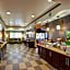 Hampton Inn By Hilton Tulsa-Sand Springs