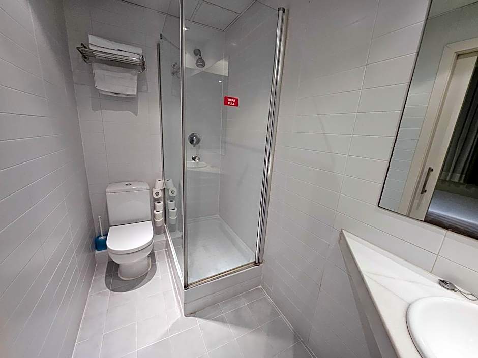 Hotel Annex - Rey Don Jaime I