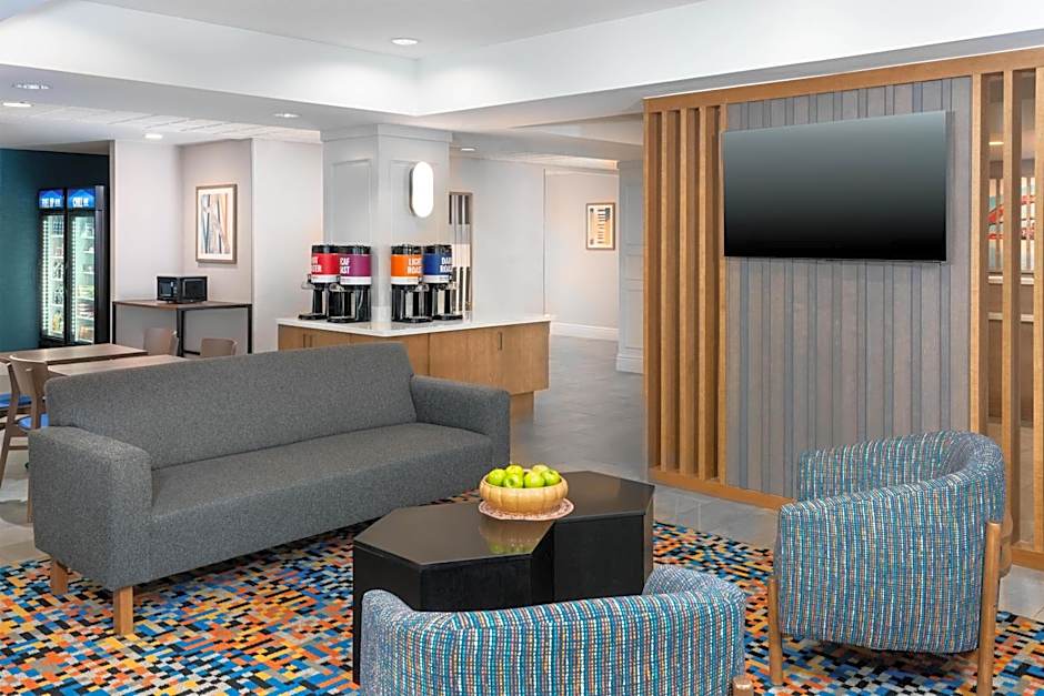 Hampton Inn South Plainfield-Piscataway
