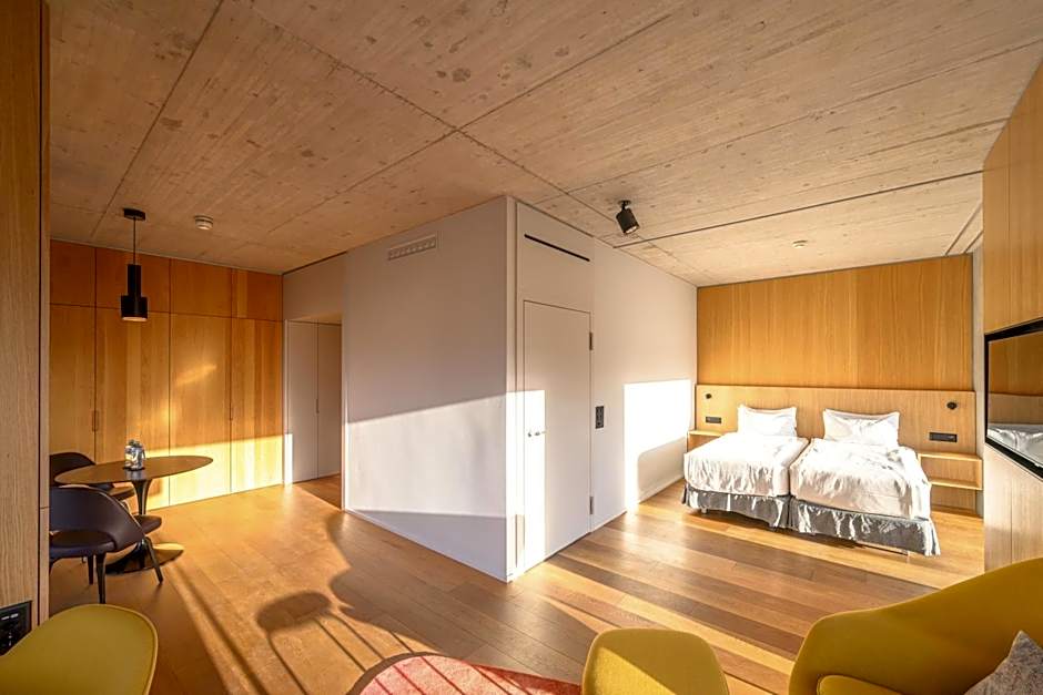 Placid Hotel Design & Lifestyle Zurich