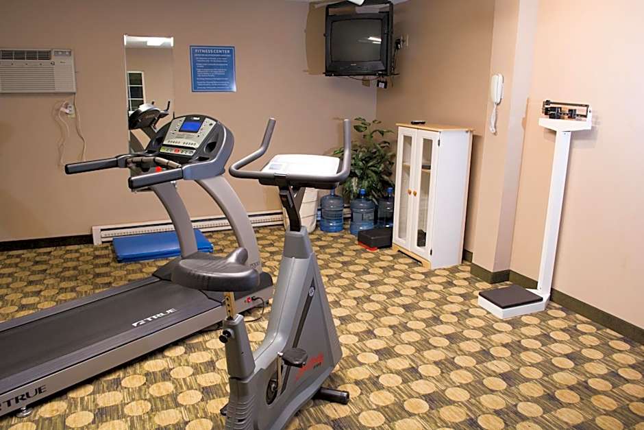 Days Inn by Wyndham Klamath Falls