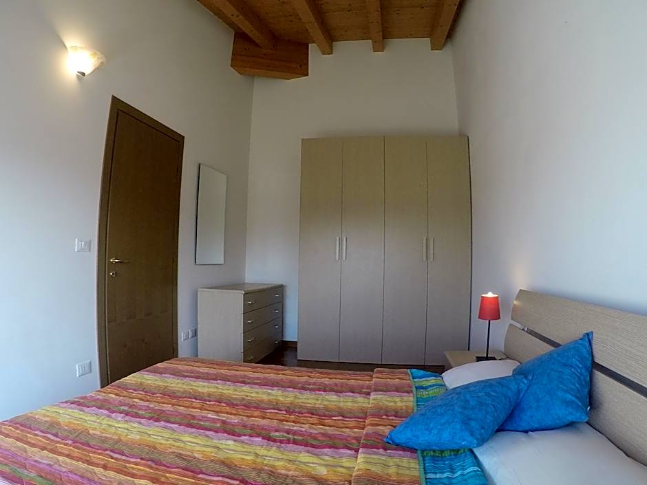 Residence Caorle Apartments - Agenzia Cocal