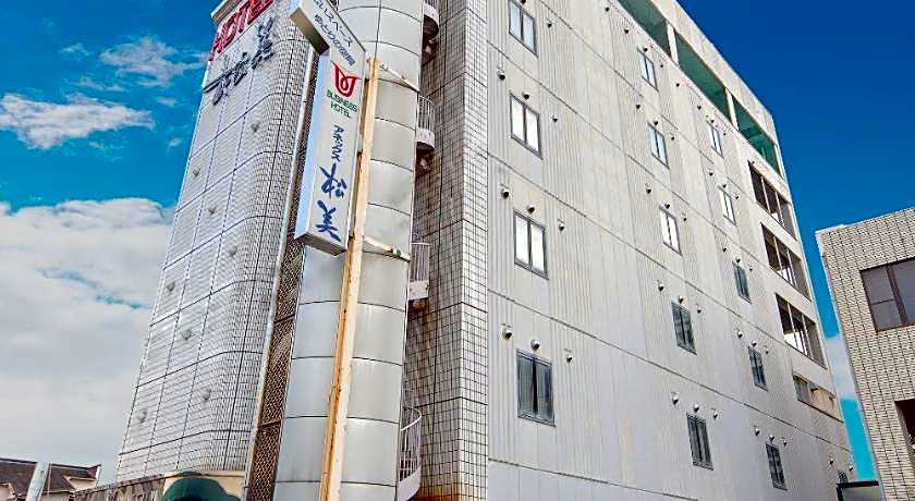 Tabist Annex Matsumi
