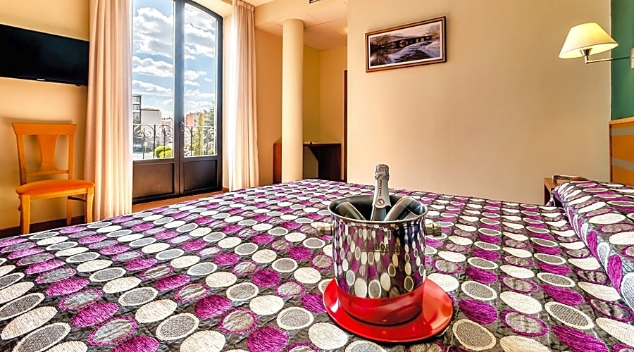 GIT Mirador De Santa Ana