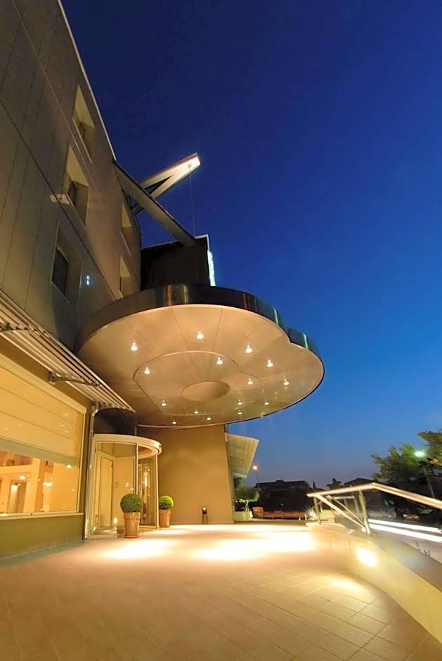 San Giorgio, Sure Hotel Collection by Best Western