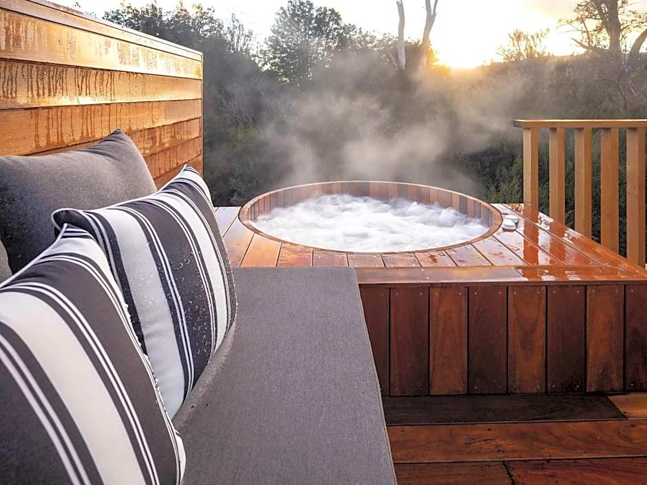 Peppers Cradle Mountain Lodge