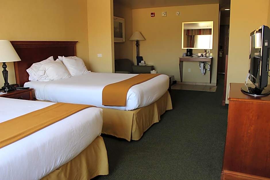 Holiday Inn Express Tehachapi By IHG