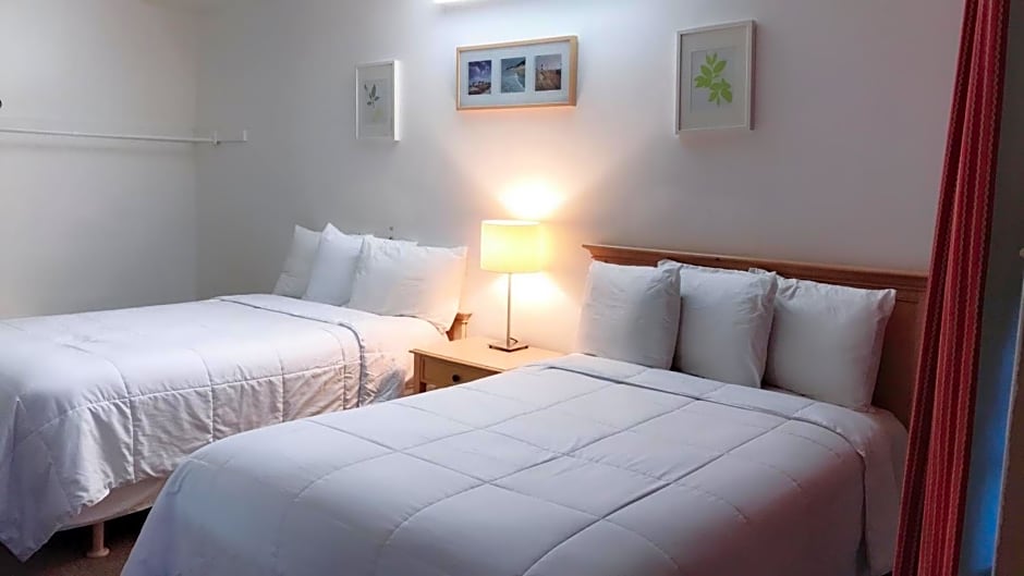 City Center Hotel Los Angeles