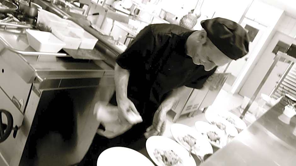 Logis Hôtel L'Air Marin