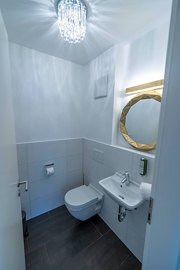 City Wohnung Relax 3 klimatisiert