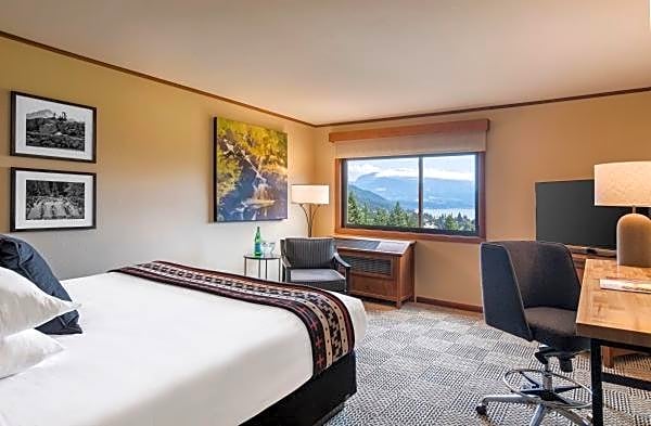 Skamania Lodge