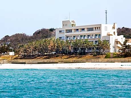 Kokuminsyukusya Senjoen