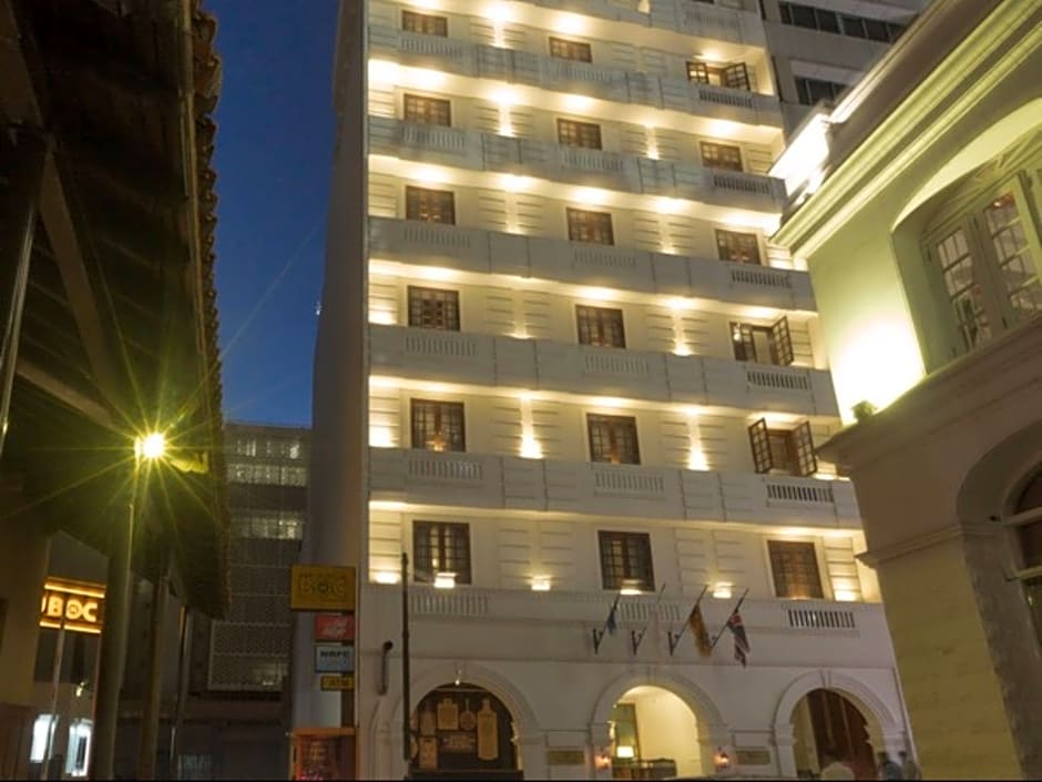 The Steuart by Citrus