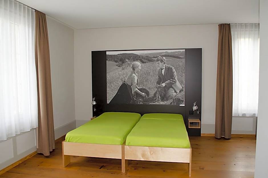 Concept Hotel Landhaus