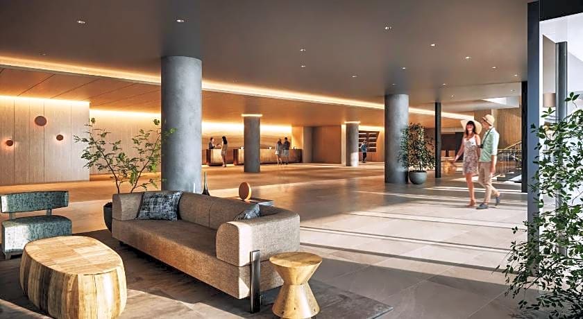 Grand Mercure Yatsugatake Resort & Spa