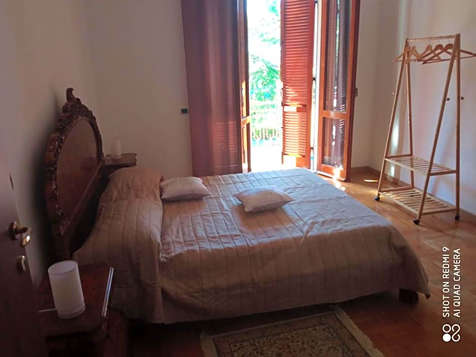 San Casciano, tra Stifone,le mole e le goledelNera