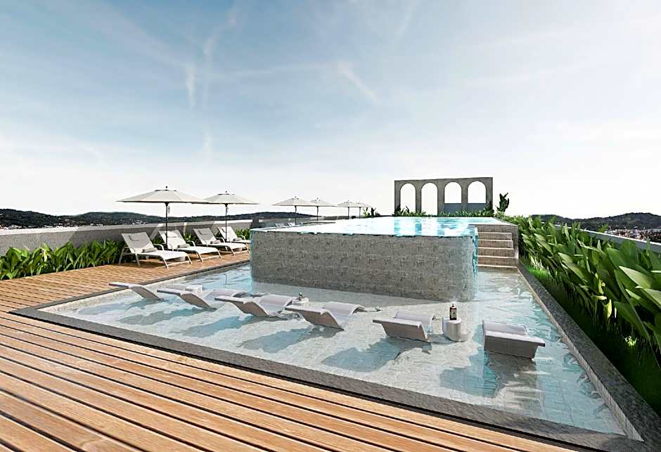 Chateau Du Village Patong