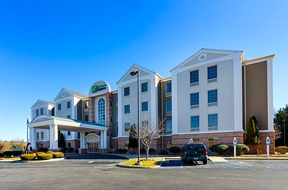 Holiday Inn Express Lexington By IHG