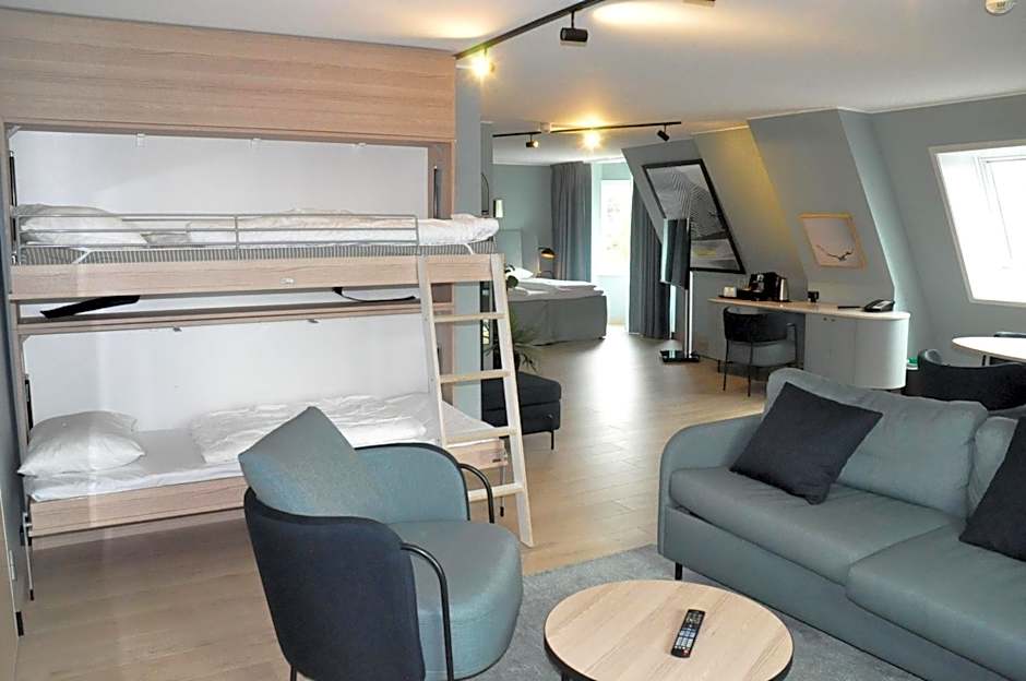 Scandic Royal Stavanger