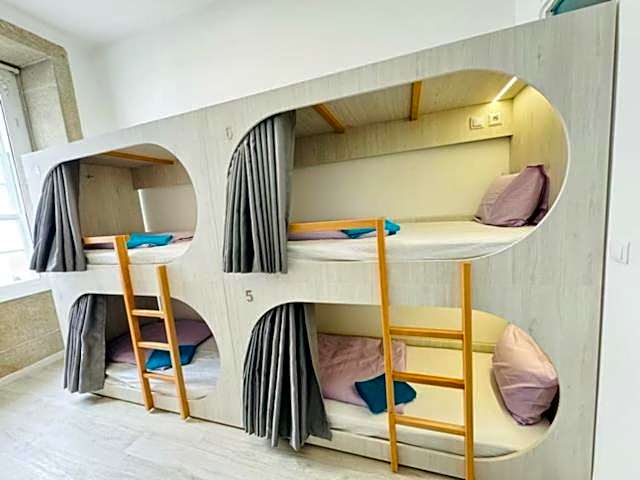 Fantasy Hostel Porto