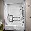 Hampton Inn & Suites Bakersfield Central