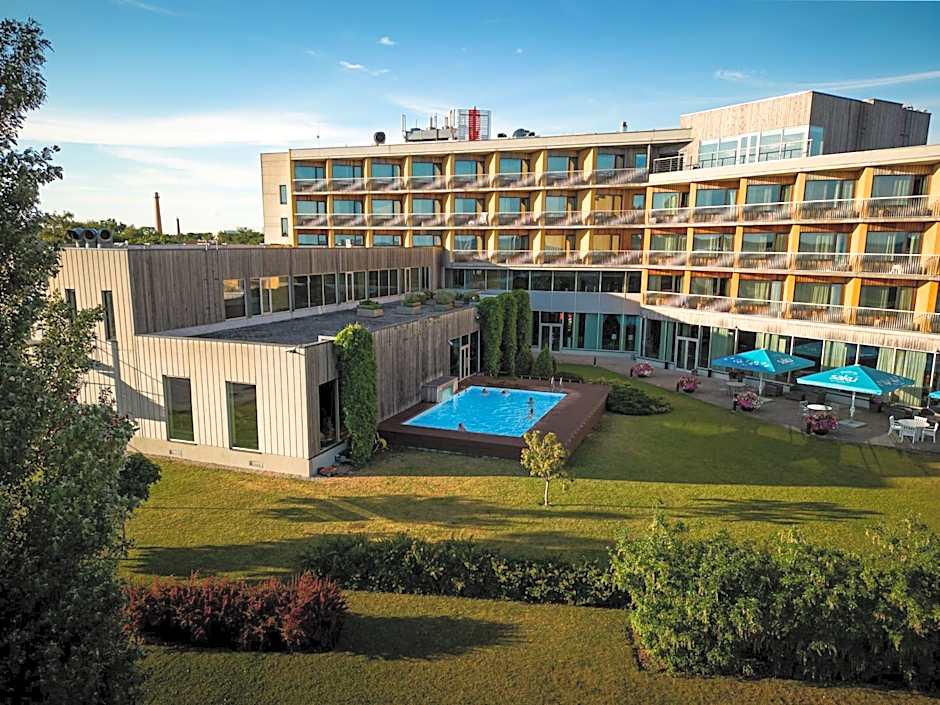 Georg Ots Spa Hotel