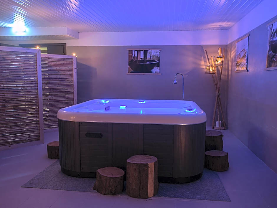 NATURA CLUB HOTEL & SPA - ADULTS ONLY