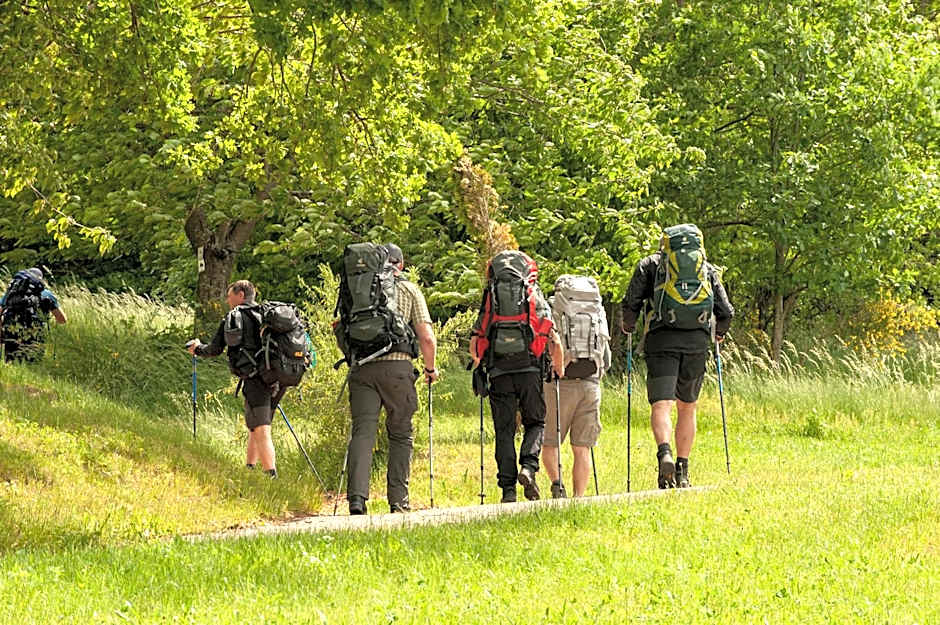 Hotel Landgasthof Oberschnorrhof