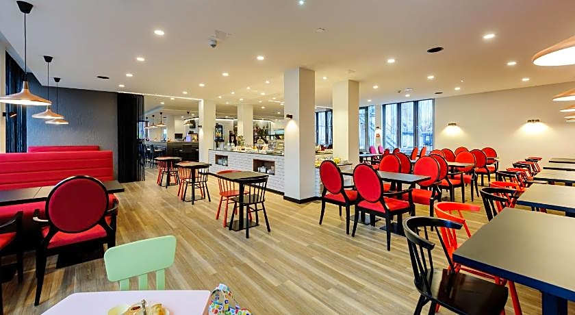 ibis Styles Halle