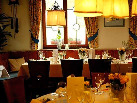 Landhotel-Restaurant Adler