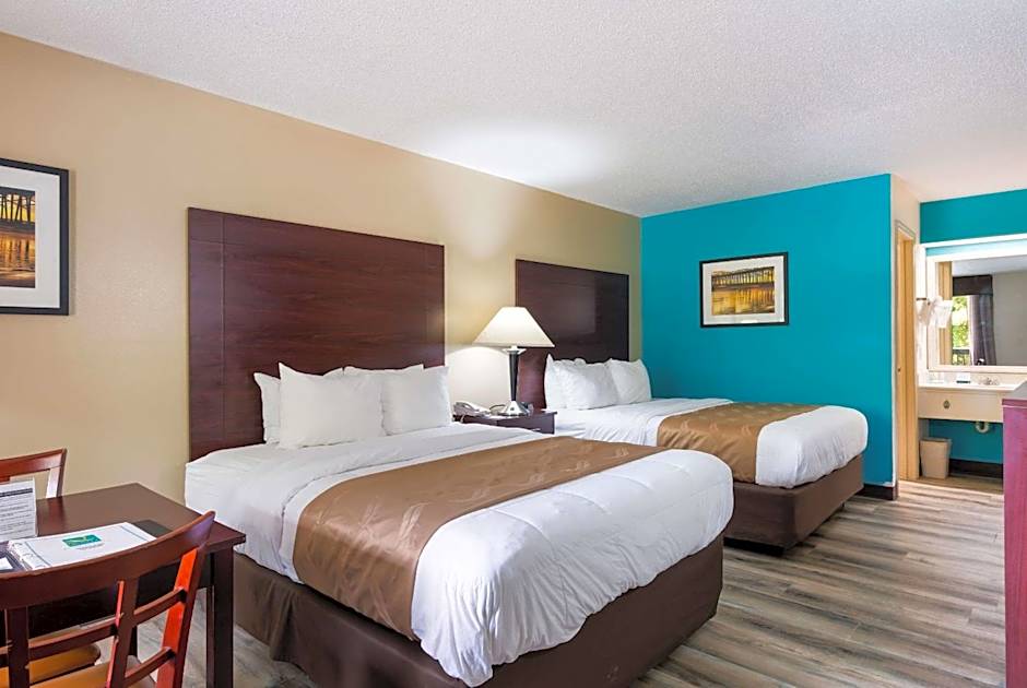 Quality Inn & Suites Rockingham
